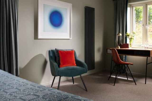 Take a little time for yourself and stay a little longer while taking advantage of our stay and save offer. Stay four or more nights and save 15% off your room rate. ⁠
⁠
Available until 31st May 2022. Book a room link in bio. ⁠
T&C's apply.⁠
⁠
⁠