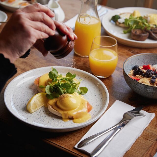 Who says that Valentine's Day has to be an evening celebration?

Why not start the day off right with a delicious breakfast and that special someone or stop by for a spot a brunch with your best friends. Whatever your plans we've got you covered this Valentine's week!

We’d love to see you during our Valentines week.

Book your table now via the link in our bio.

#ThePlumeOfFeathers #ThePlumeMithchell #TrueLove #Mitchell #Valentines #ValentinesDay