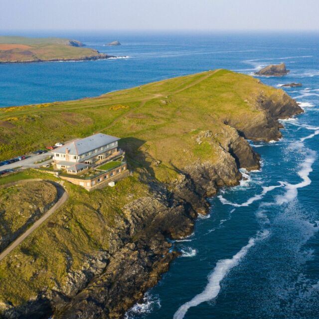 Did you know we have a sister site in Newquay?

Lewinnick Lodge is our cliff-top restaurant with boutique rooms. It's only twenty minutes from the Plume of Feathers, and the perfect base for exploring the north coast and central Cornwall. Same great service and love for the region, with breathtaking views, and gorgeous dining.

#LewinnickLodge #VisitNewquay #Newquay #Restaurant #Hotel #CliffTop #ThePlumeOfFeathers #ThePlumeMitchell